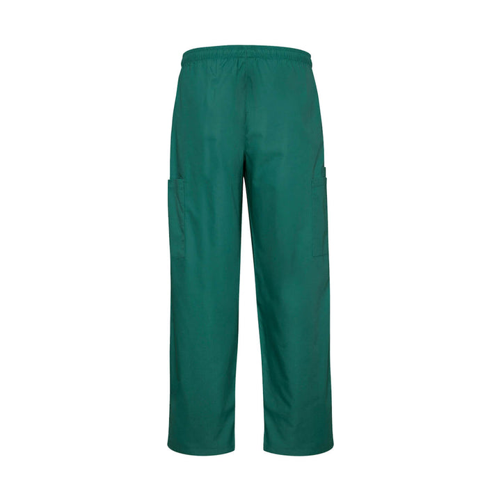 Biz Collection H10610  Hunter Green Back