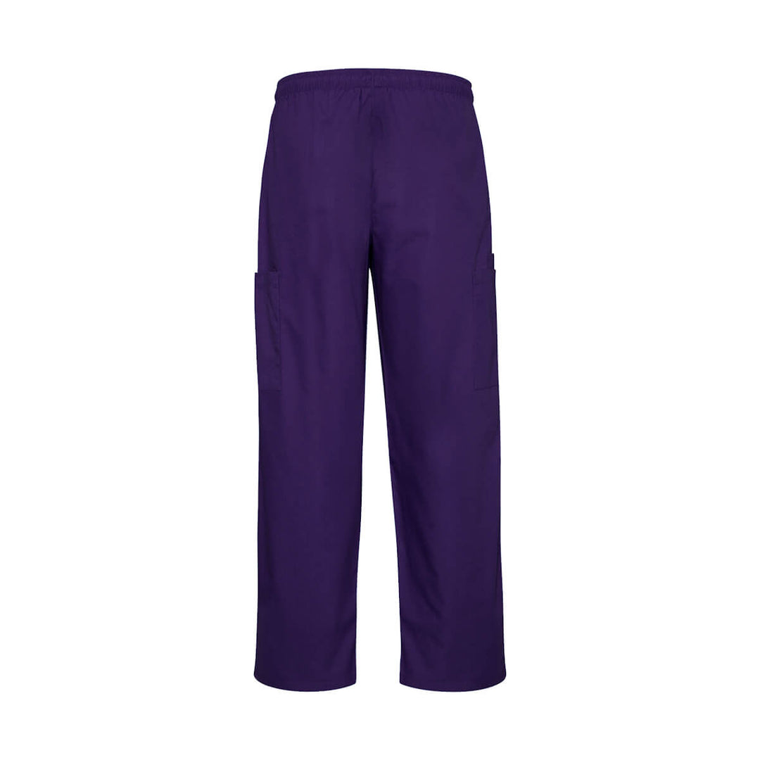 Biz Collection H10610 Purple Back