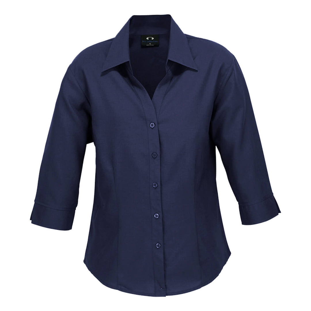 Biz Collection LB3600 Navy Front