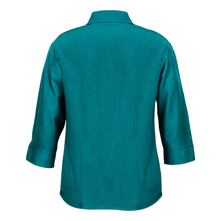 Biz Collection LB3600 Teal Back