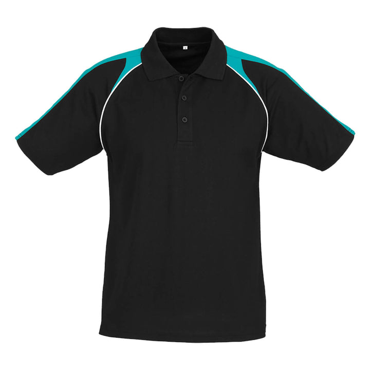 Biz Collection P225MS Black Teal White Front