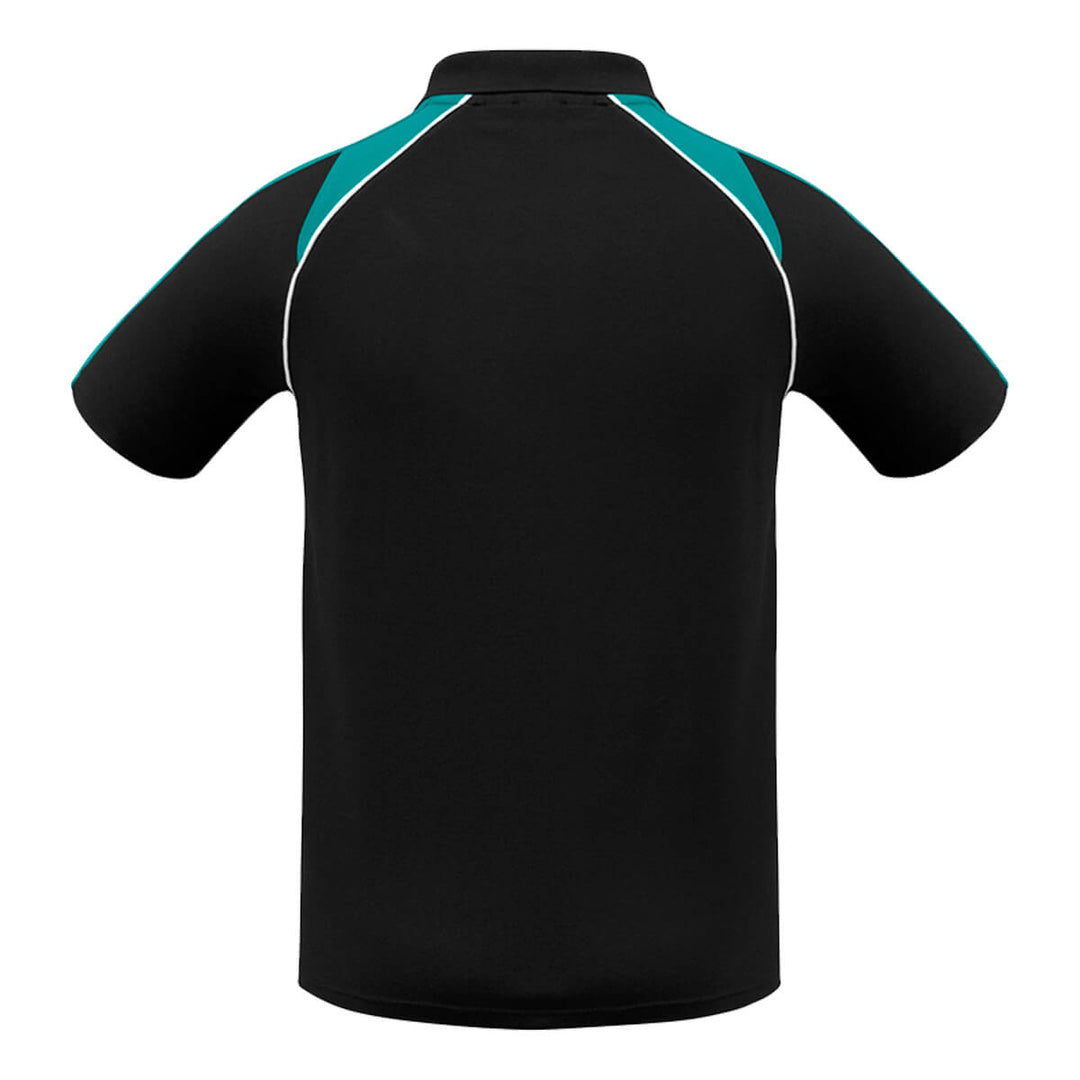 Biz Collection P225MS Black Teal White Back