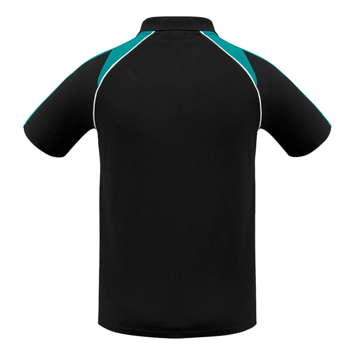 Biz Collection P225MS Black Teal White Back