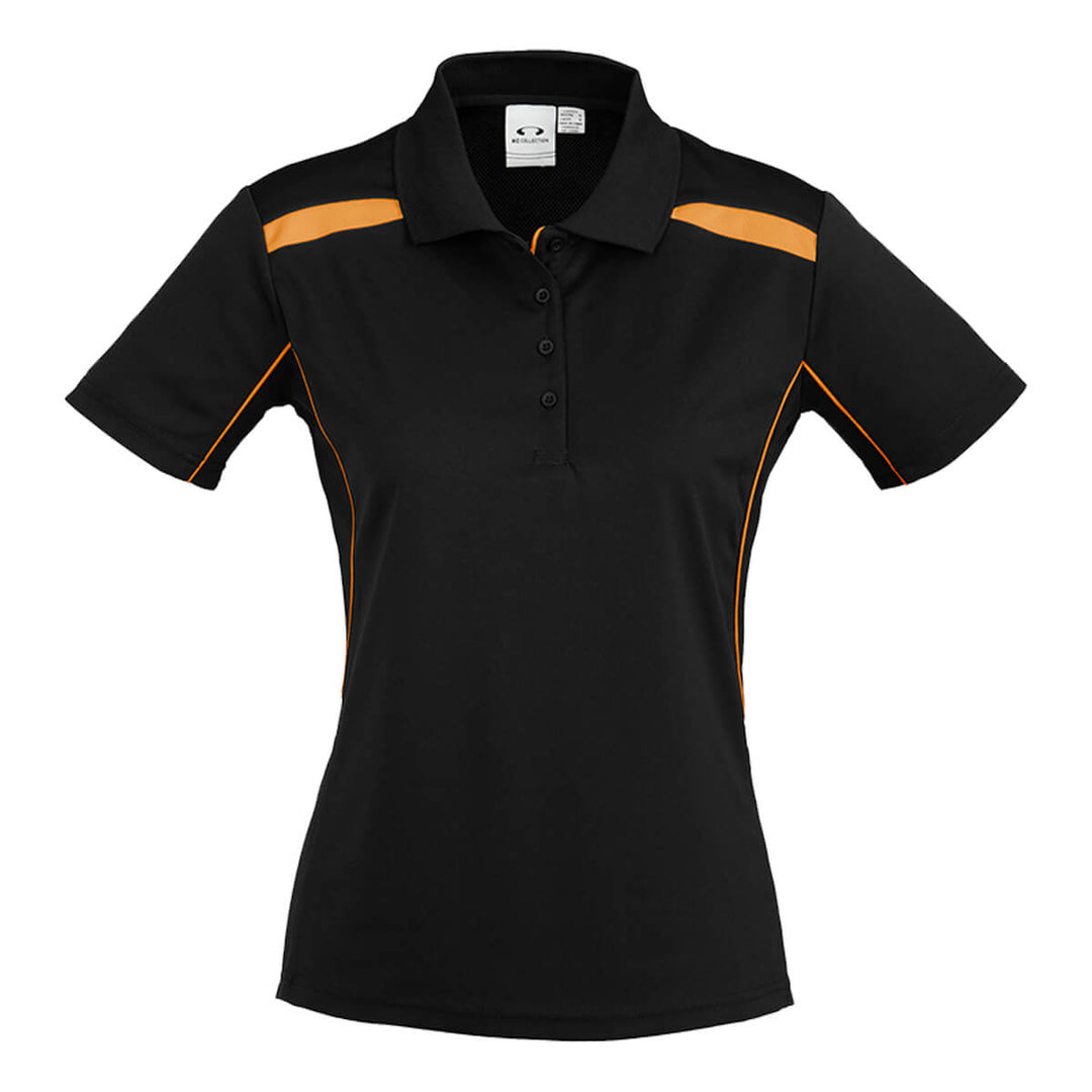 Biz Collection P244LS Black Orange Front