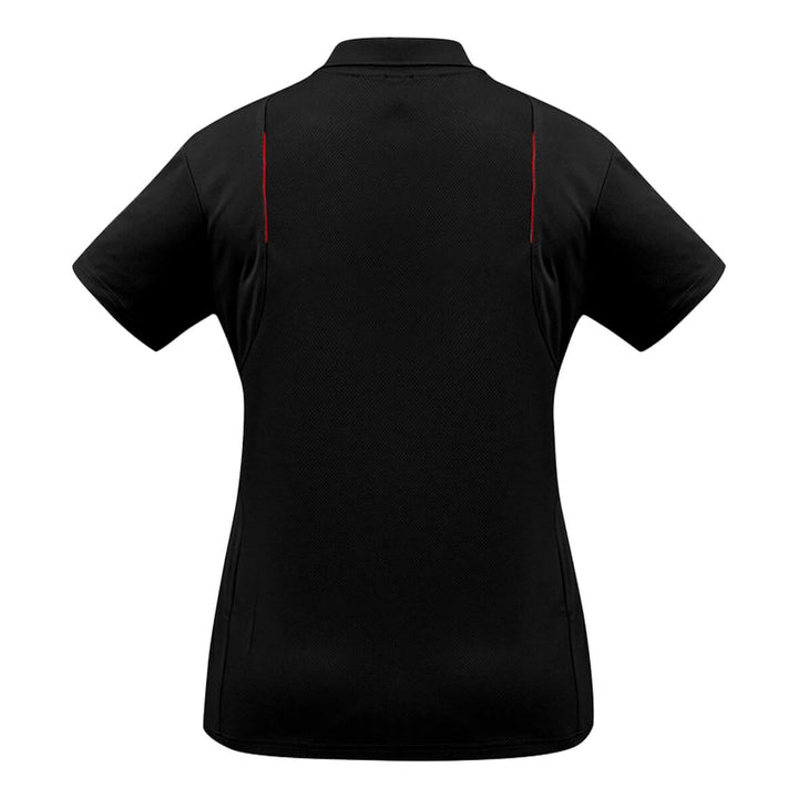 Biz Collection P244LS Black Red Back