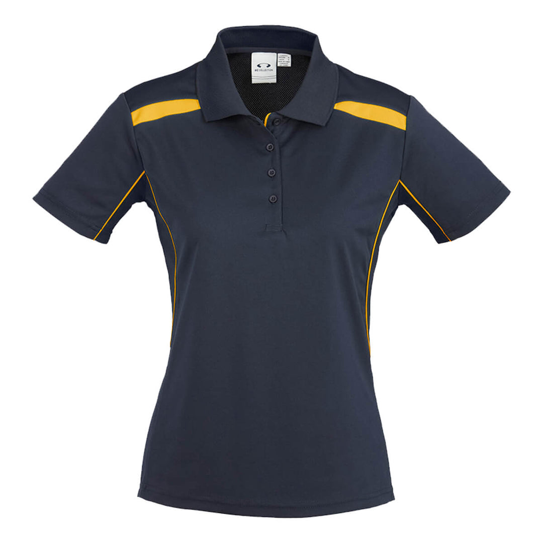 Biz Collection P244LS Navy Gold Front