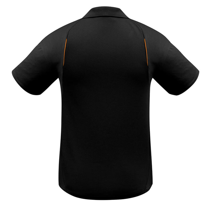 Biz Collection P244MS Black Orange Back.jpg