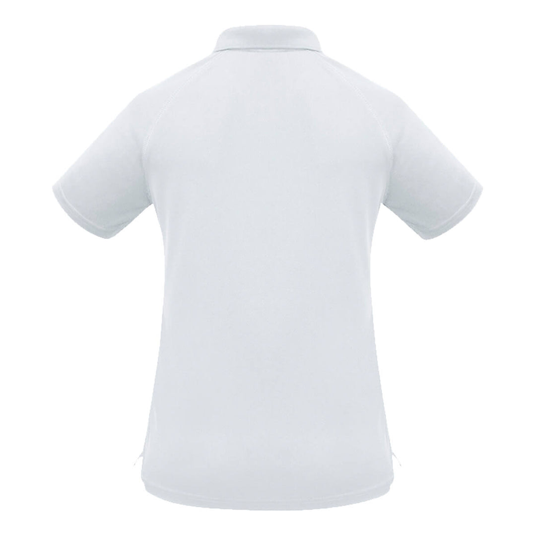 Biz Collection P300LS White Back