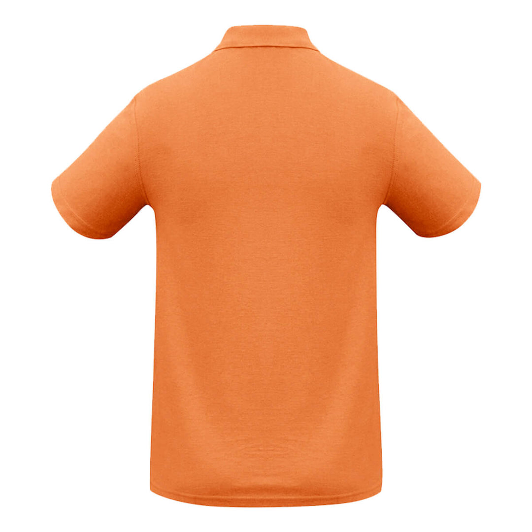 Biz Collection P400MS Orange Back