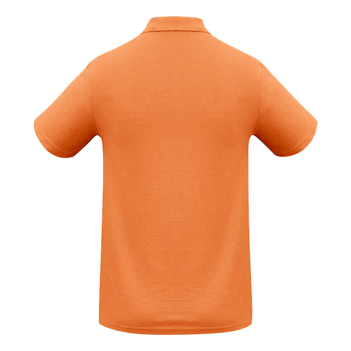 Biz Collection P400MS Orange Back