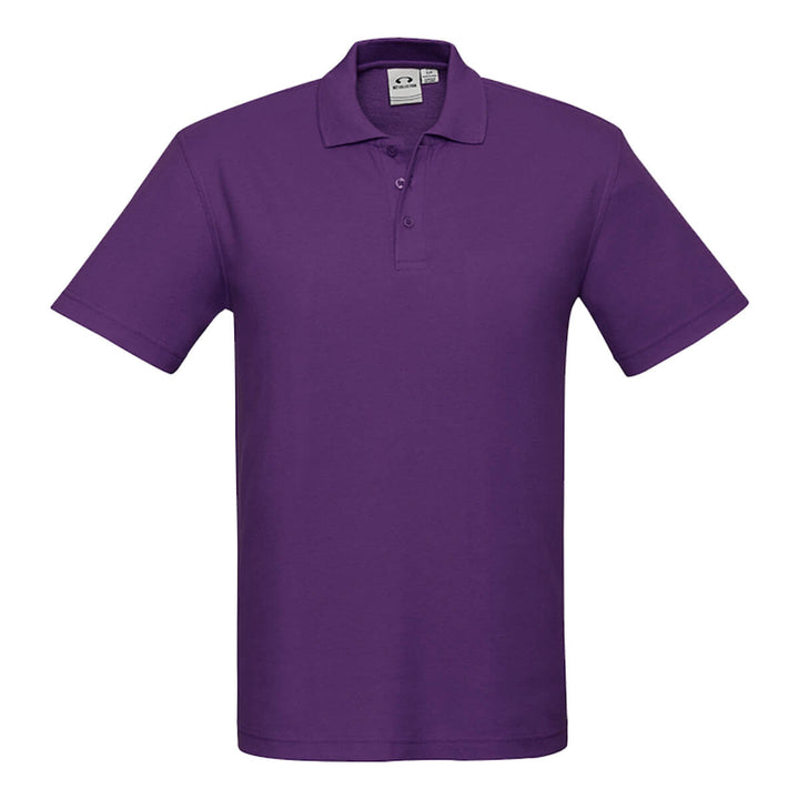 Biz Collection P400MS Purple Front