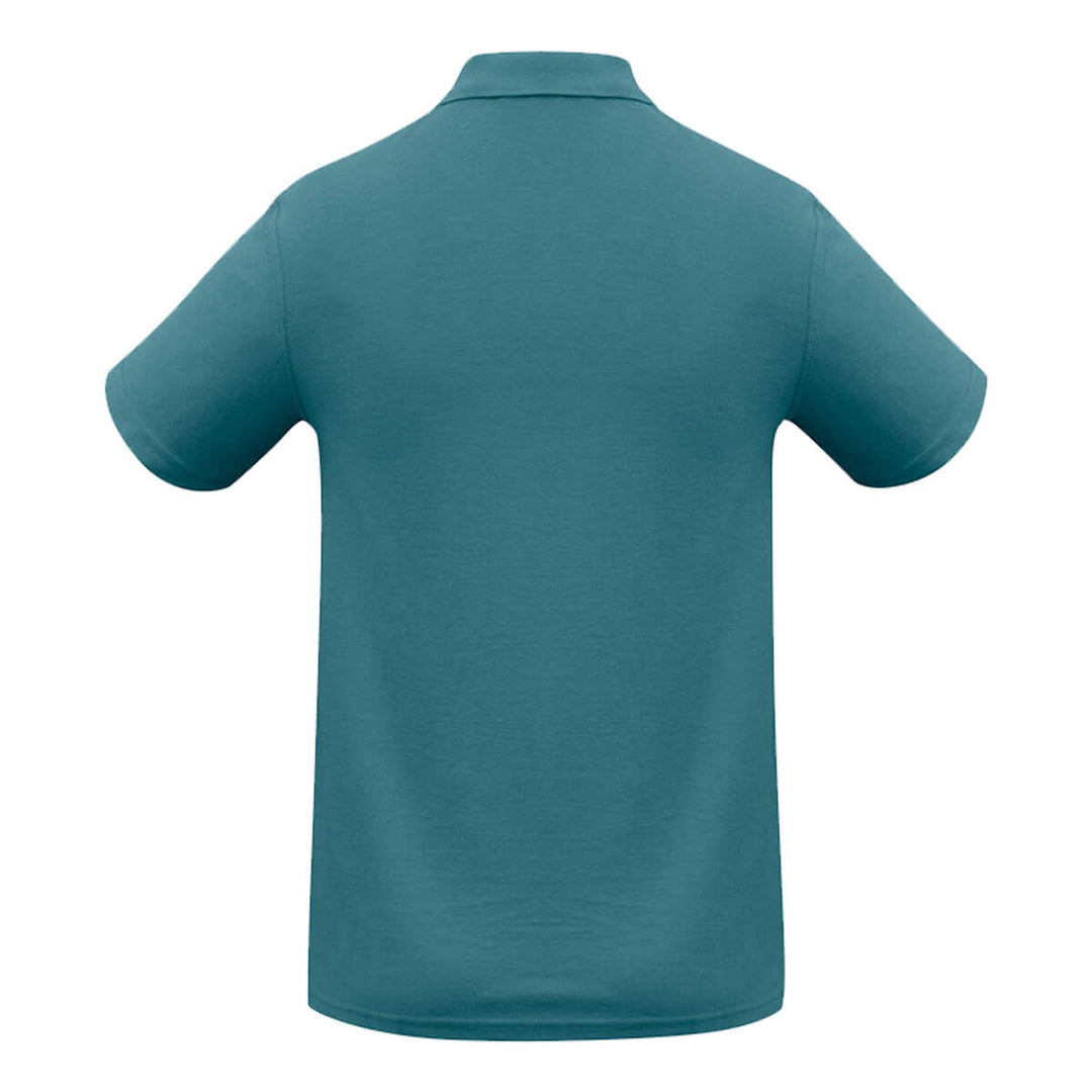 Biz Collection P400MS Teal Back