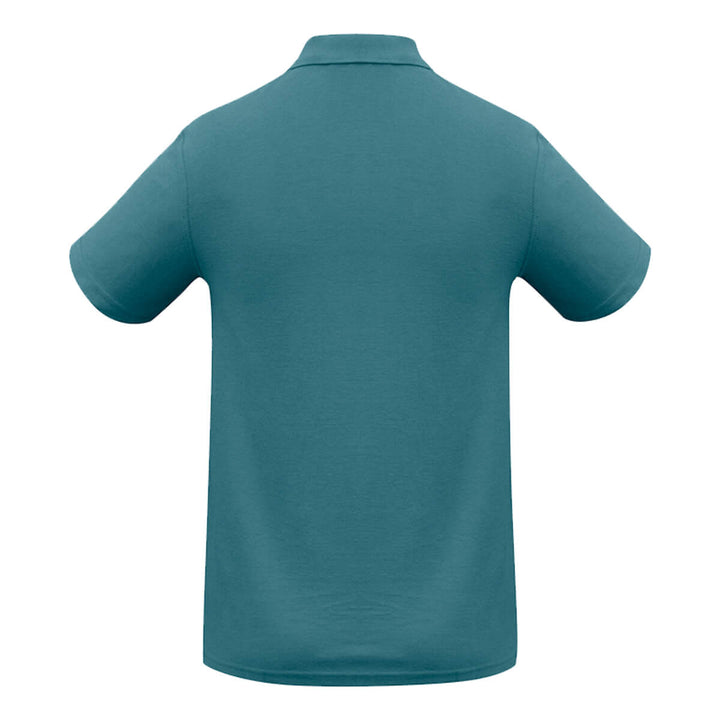 Biz Collection P400MS Teal Back