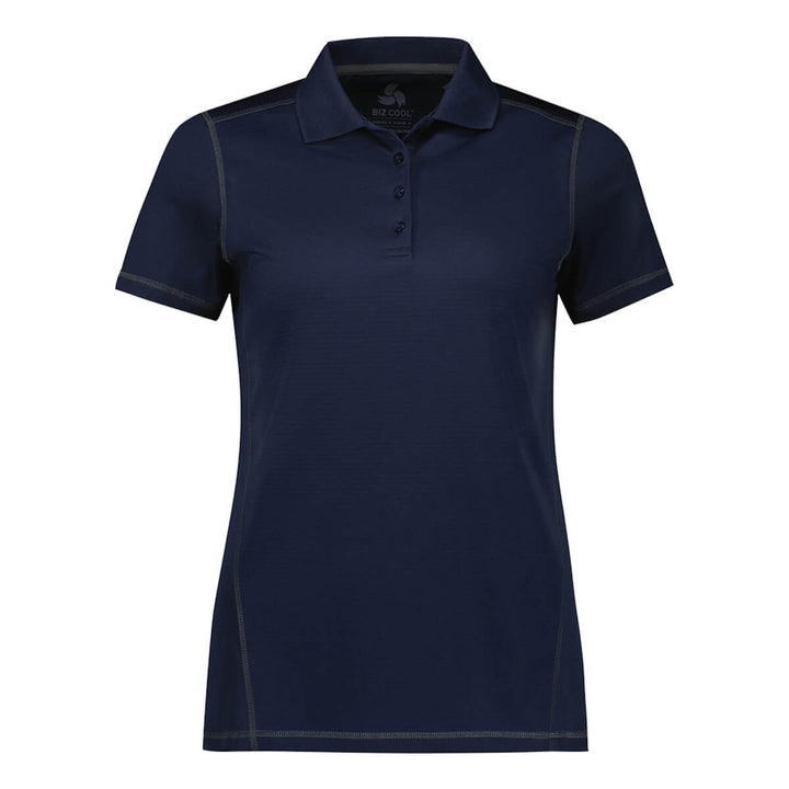 Biz Collection P419LS Navy Navy Front