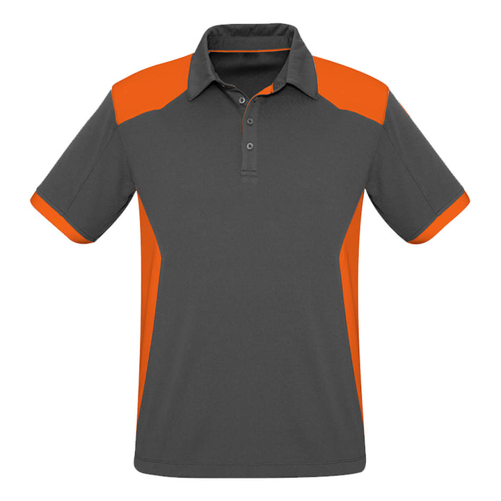 Biz Collection P705MS Grey Orange Front