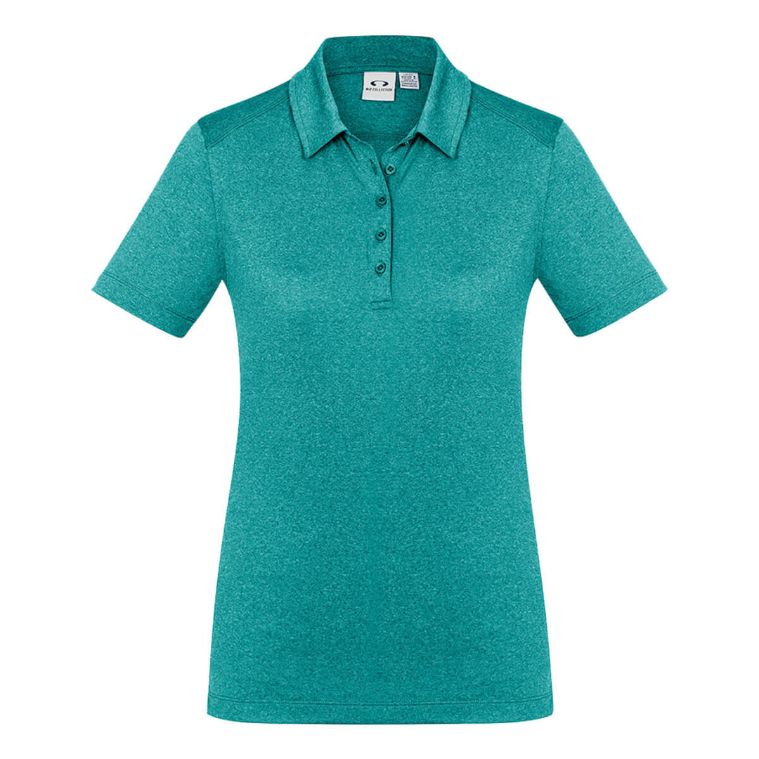 Biz Collection P815LS Teal Front