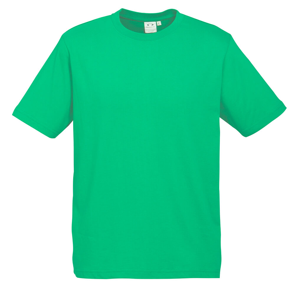 Biz Collection T10012 Mens Ice Tee - Bright Colours – Workwear Discounts