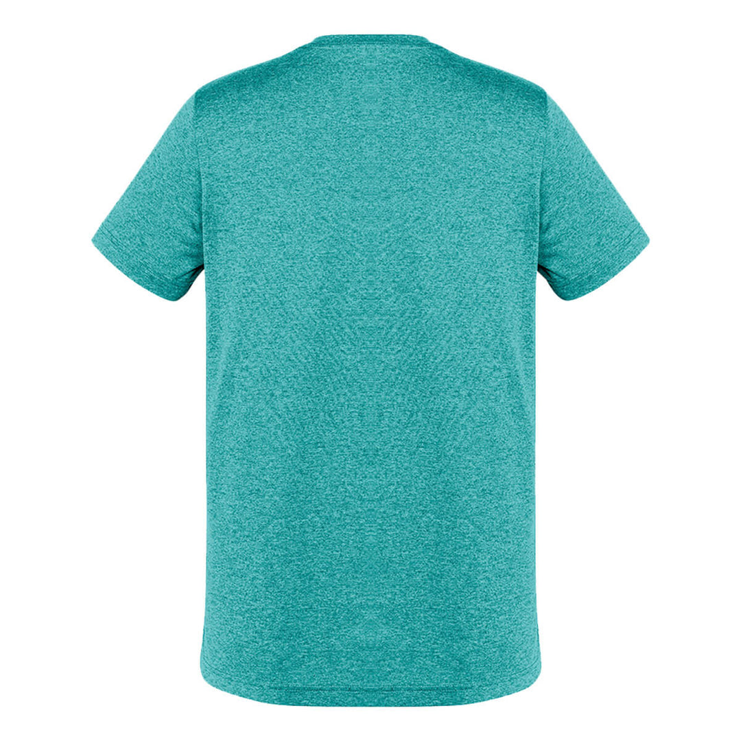 Biz Collection T800MS Teal Back