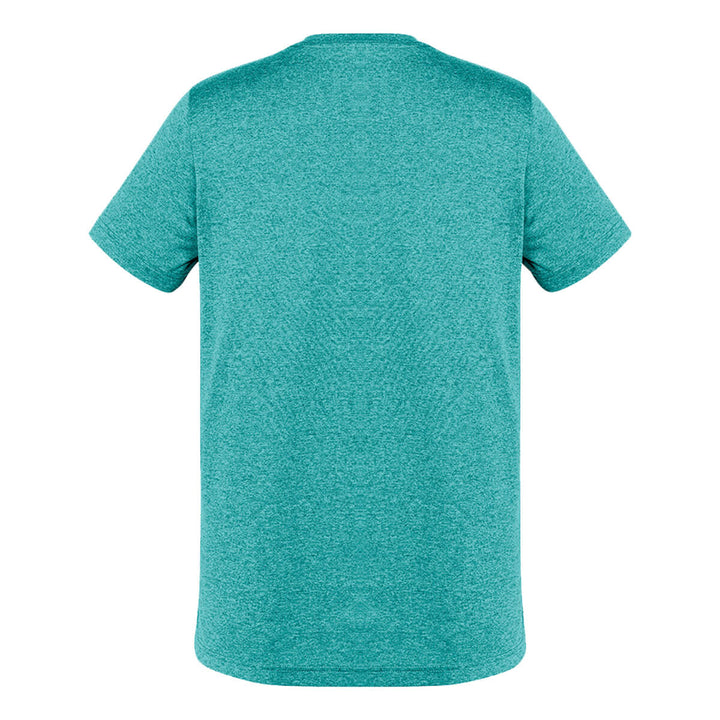 Biz Collection T800MS Teal Back