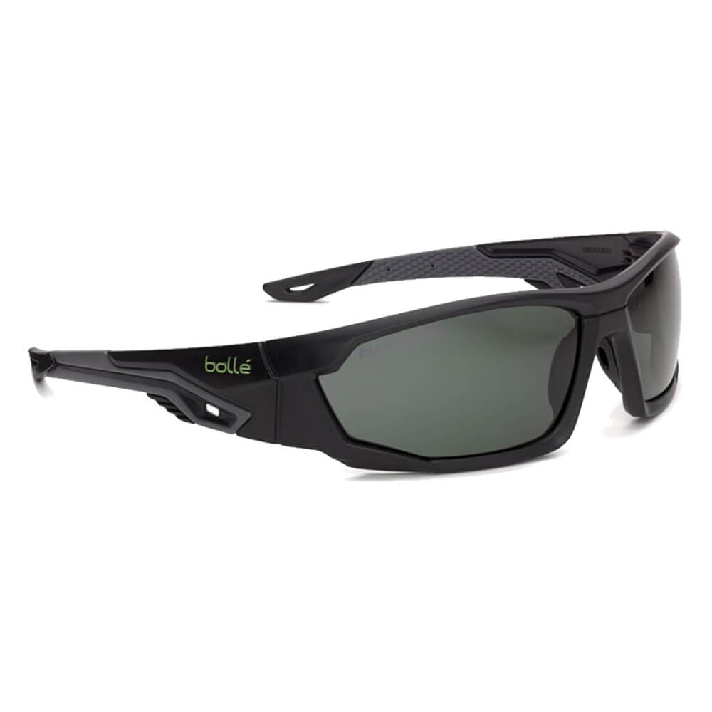 Bolle polarised fashion safety glasses