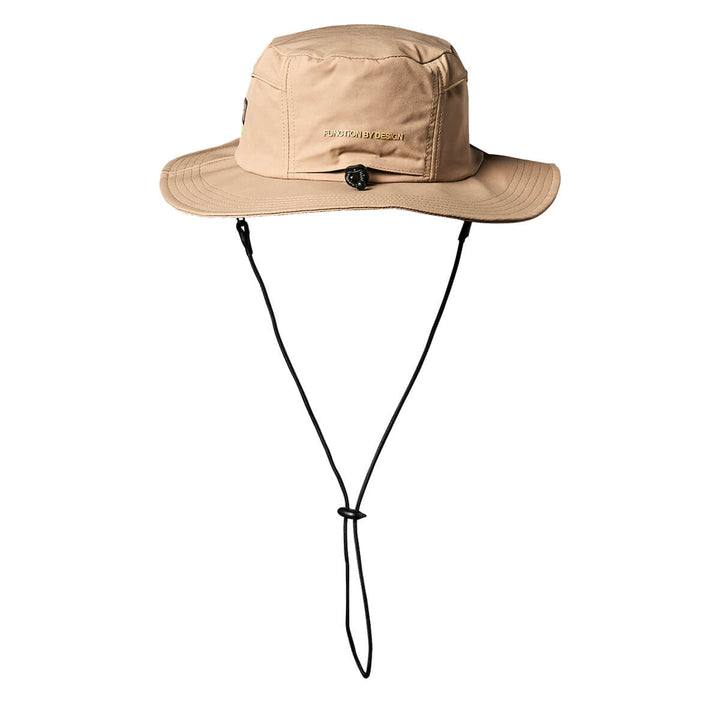 FXD CP14 Boonie Hat Khaki View 3