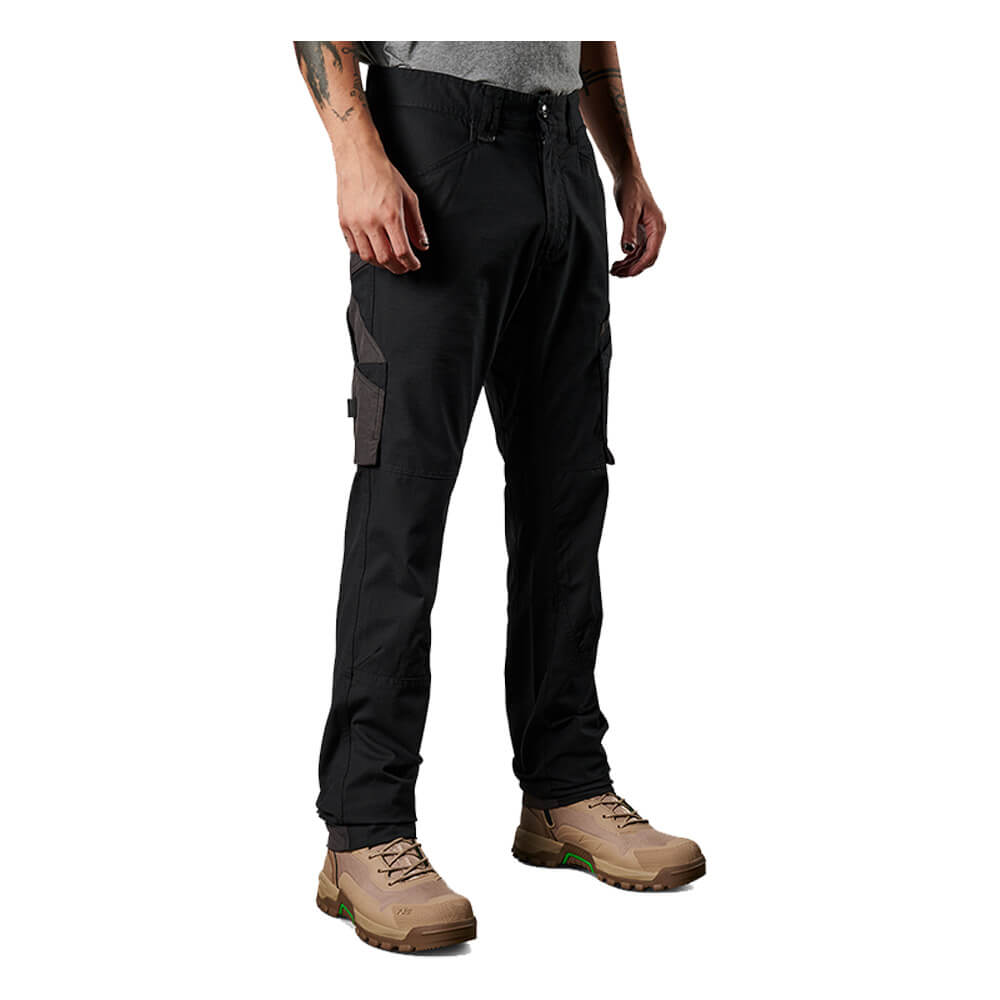 FXD WP10 Work Pants Black RHS