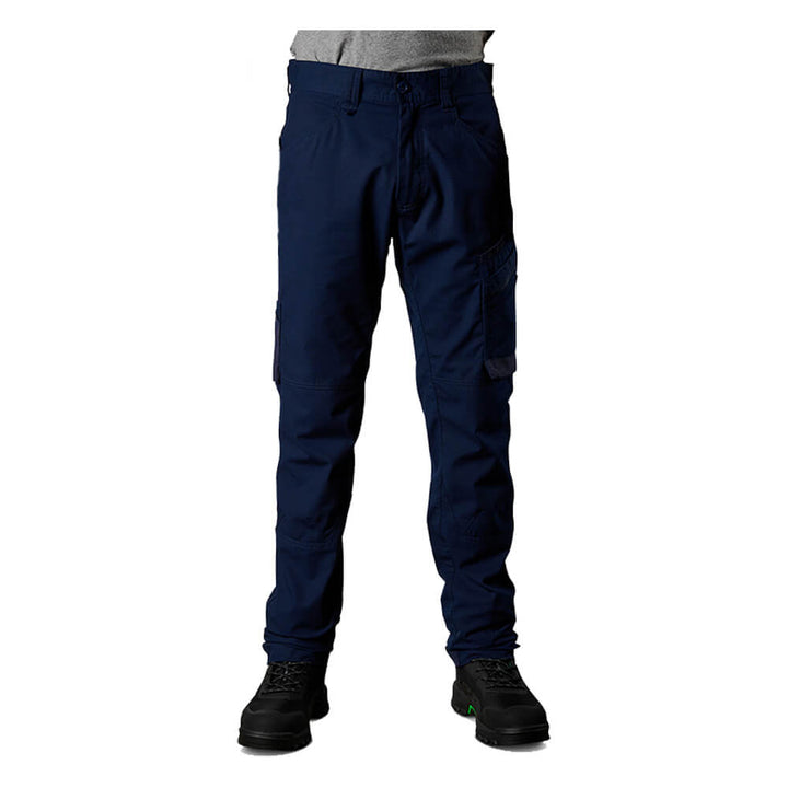 FXD WP10 Work Pants Navy Front