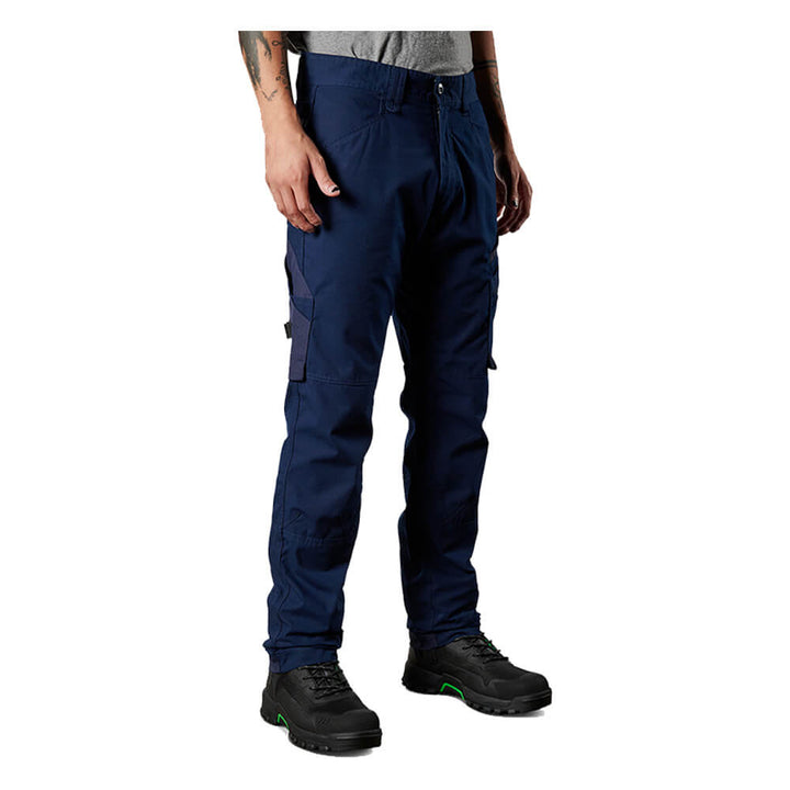 FXD WP10 Work Pants Navy RHS