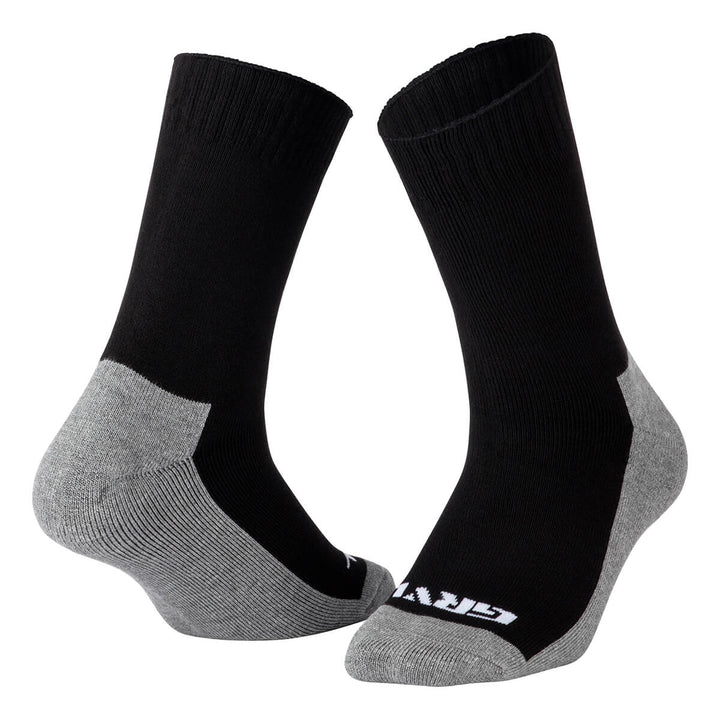 GRVL Bobcat Bamboo Socks