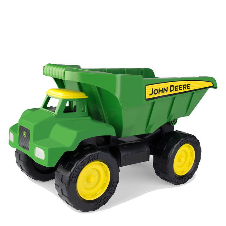 John Deere 38cm Big Scoop Dump Truck