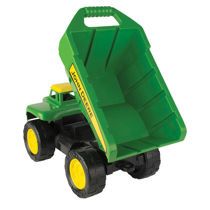 John Deere 38cm Big Scoop Dump Truck Back