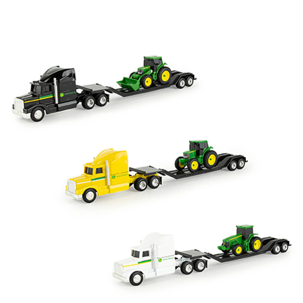 John Deere Farm Semi Assortment