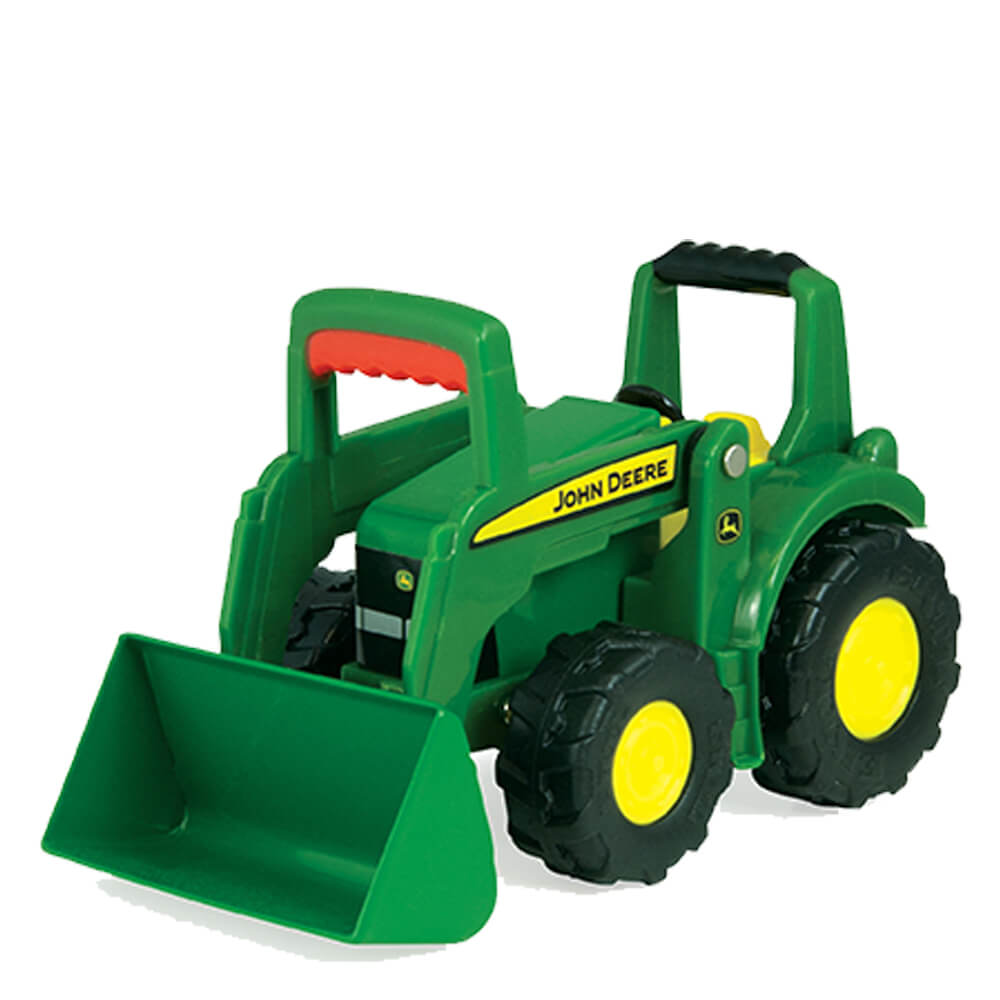 John Deere 10cm Big Scoop Vehicle