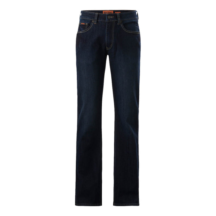 Mustang Signature Y03057 Mens Jeans Front