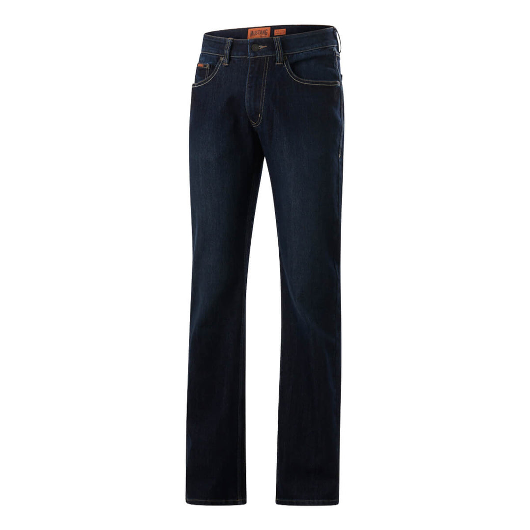 Mustang Signature Y03057 Mens Jeans View 2