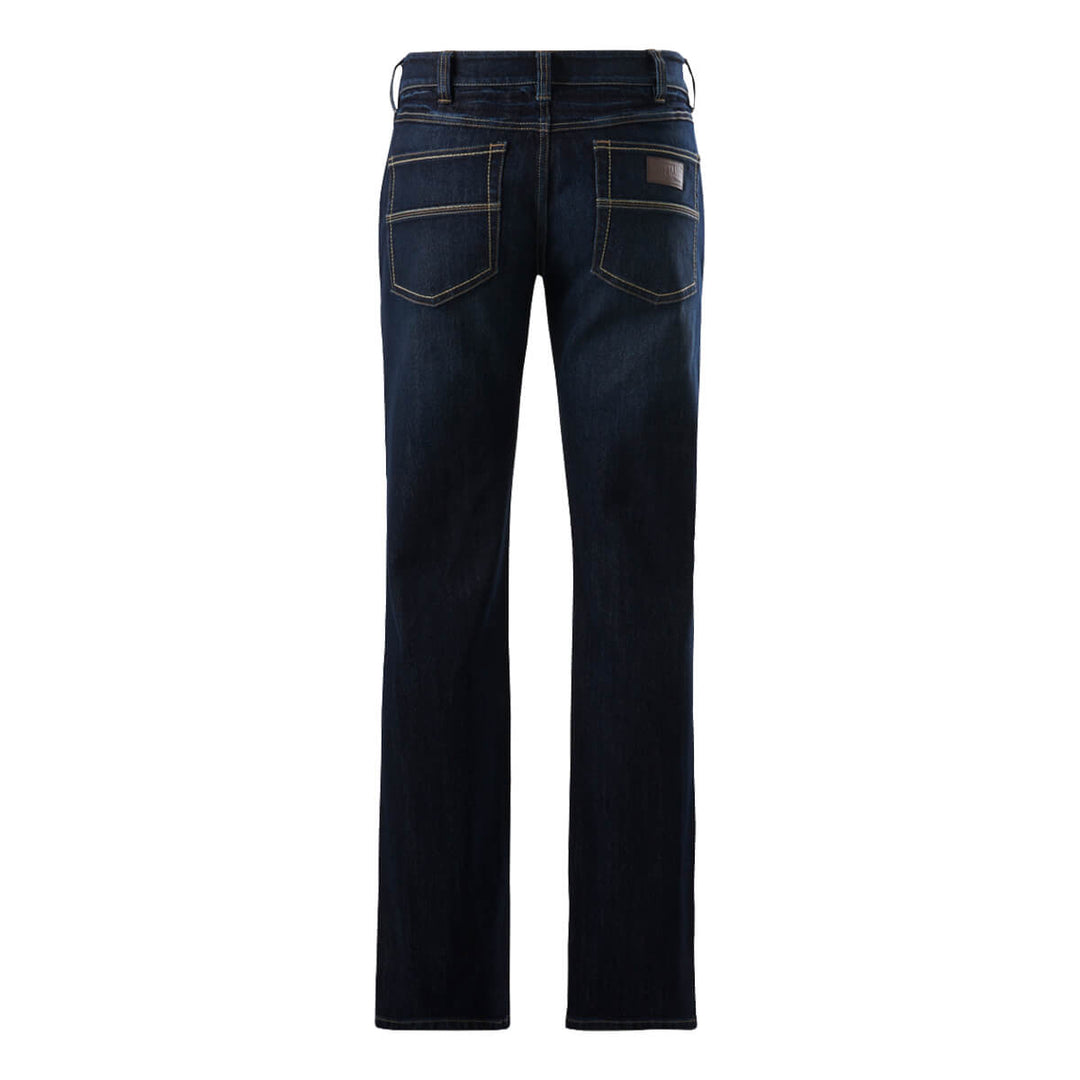 Mustang Signature Y03057 Mens Jeans Back