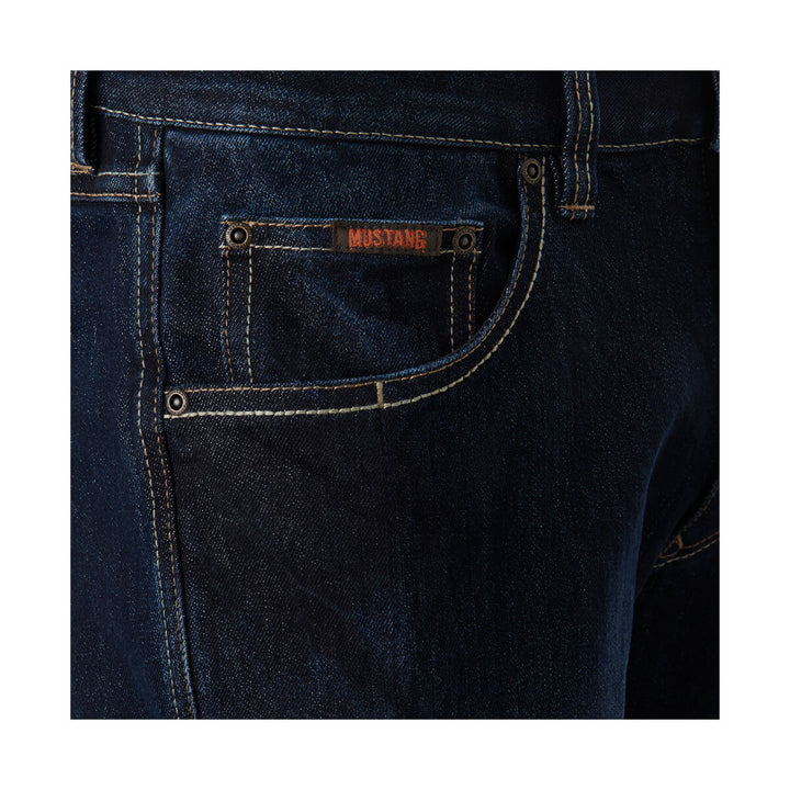 Mustang Signature Y03057 Mens Jeans Pocket