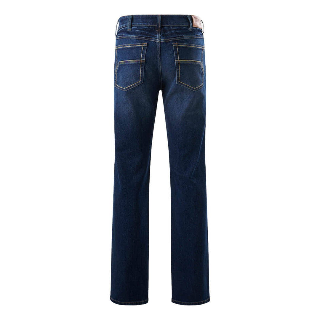 Mustang Signature Y03058 Mens Jeans Back