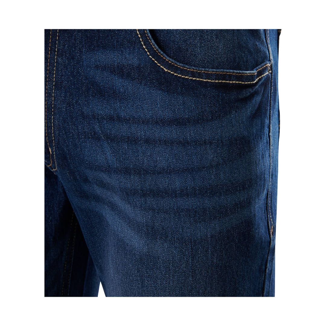 Mustang Signature Y03058 Mens Jeans Pocket