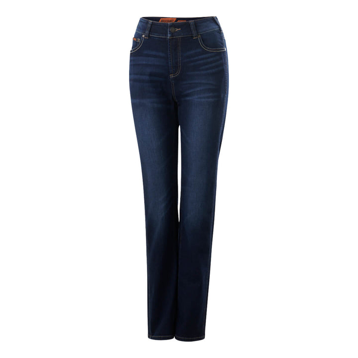 Mustang Signature Y08108 Womens Regular Jeans LHS