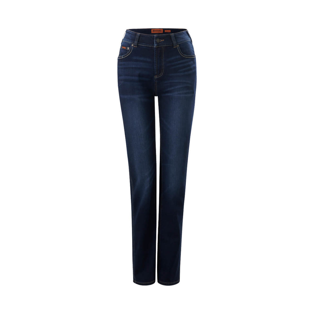 Mustang Signature Y08108 Womens Regular Jeans