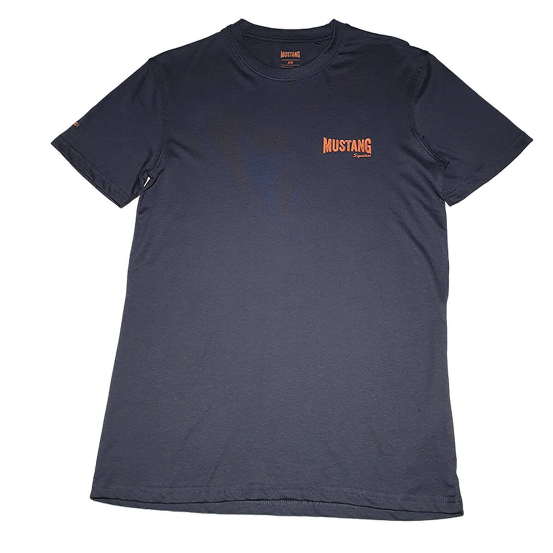 Mustang Signature Outback Tee