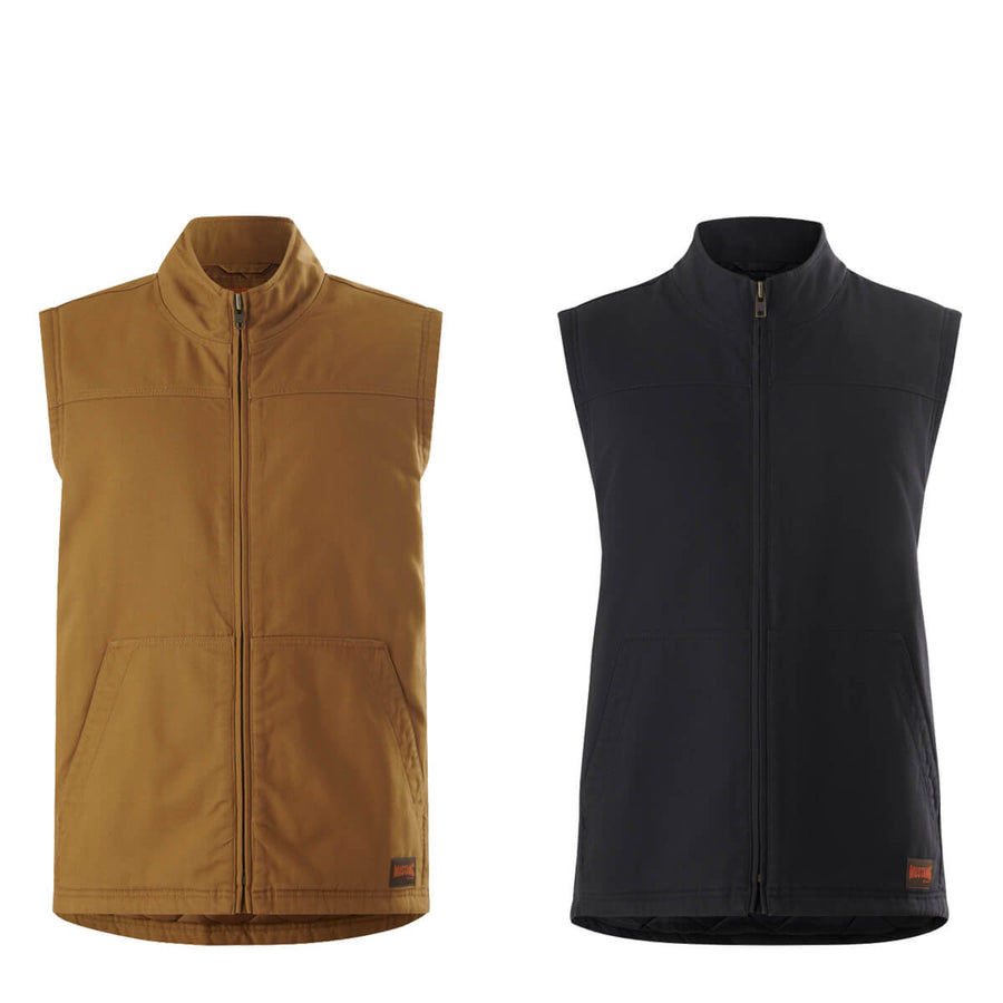 Mustang Signature Y21485 Outback Canvas Vest