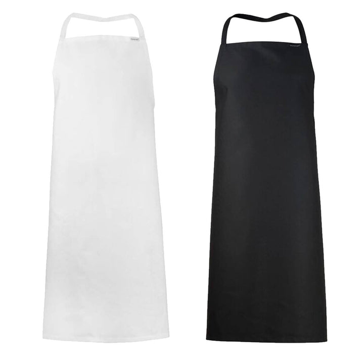 ChefsCraft CA001 Full Bib Apron No Pocket