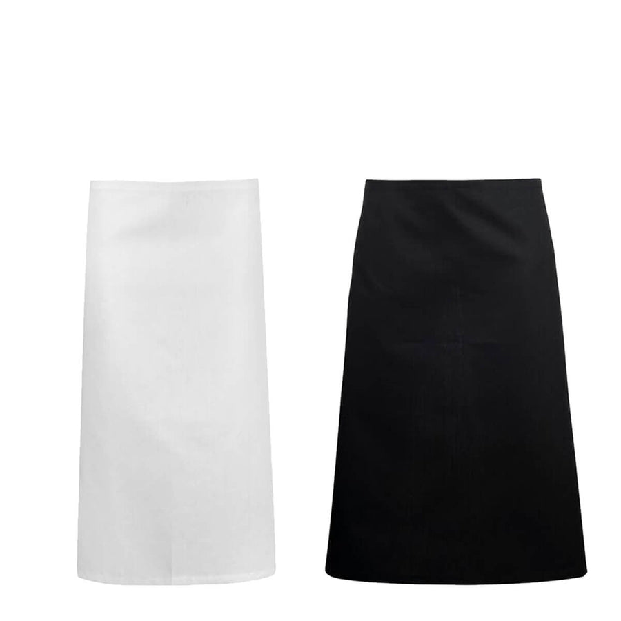 ChefsCraft CA009 3/4 Length Apron