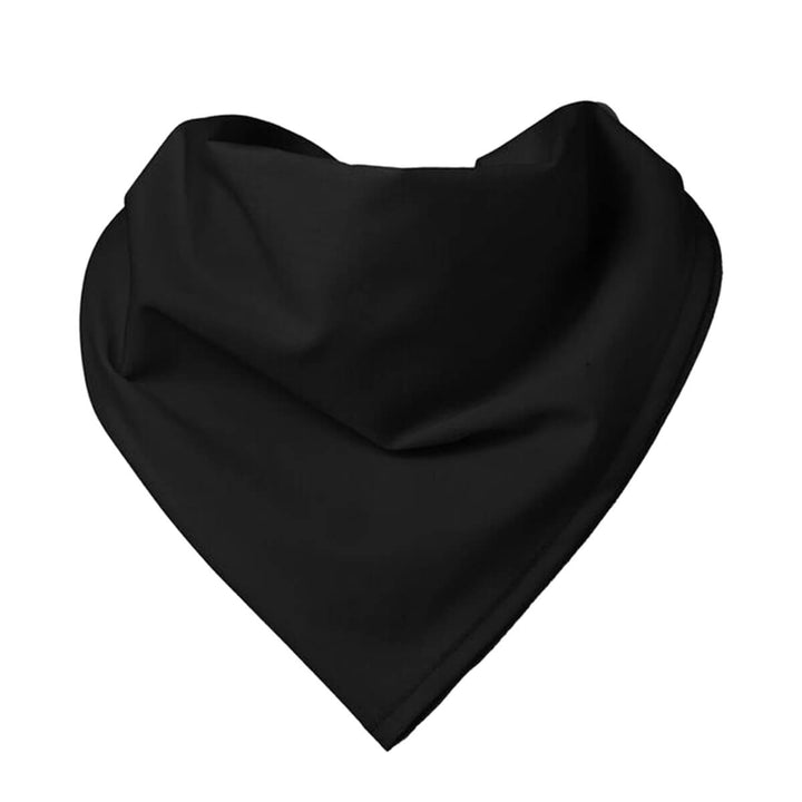 ChefsCraft CC104 Neckerchief Black