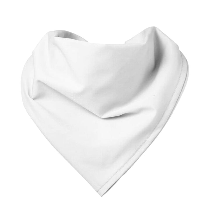 ChefsCraft CC104 Neckerchief White