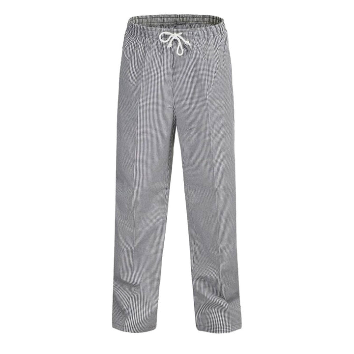 ChefsCraft CP050 Unisex Chefs Check Pant