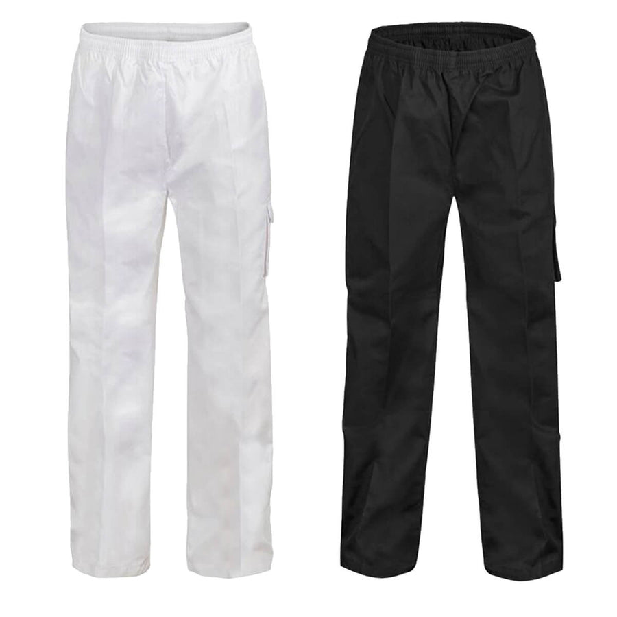 ChefsCraft CP055 Chefs Draw String Cargo Pant