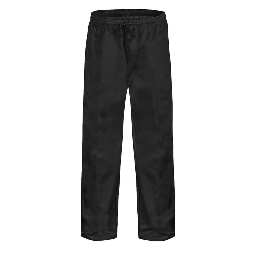 ChefsCraft WP3004 Elastic Draw String Pant